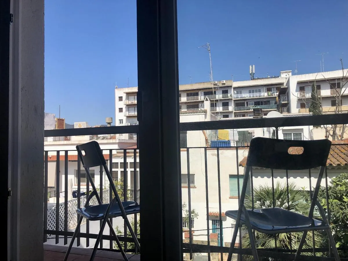 Puigrom 2 - Piso A 100M De La Playa Apartment Roses