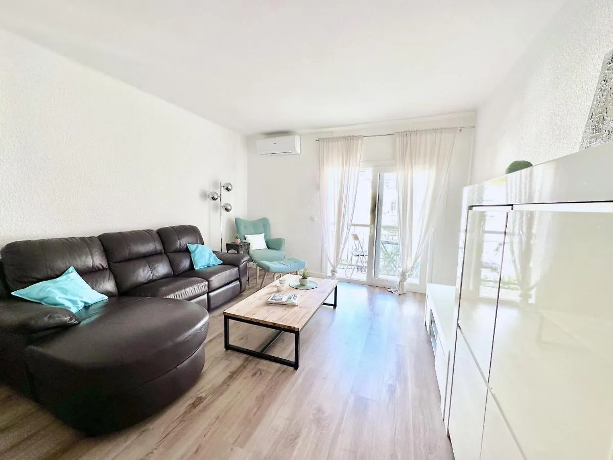 Puigrom 2 - Piso A 100M De La Playa Apartment Roses 0*,