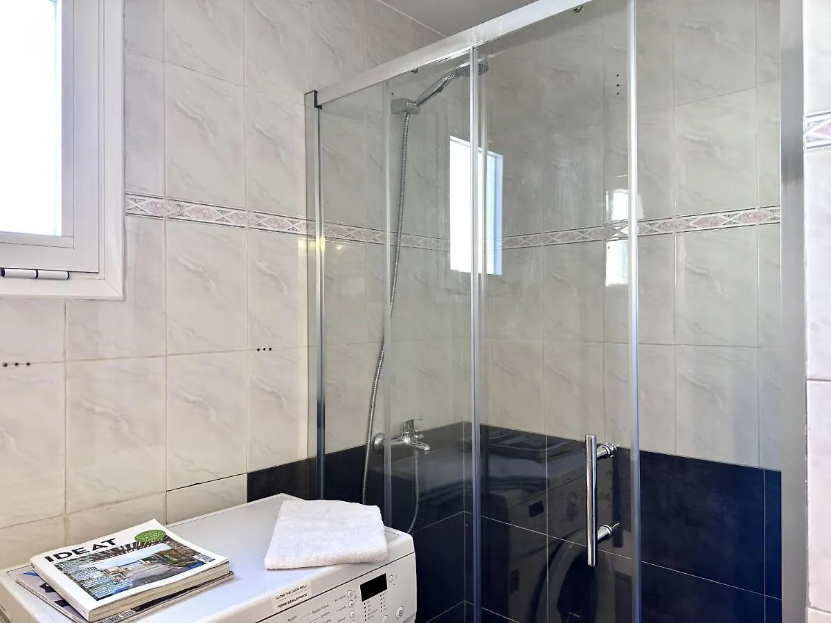 Puigrom 2 - Piso A 100M De La Playa Apartment Roses