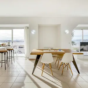 Apartamento Veuràs El Mar Playa, Rosas